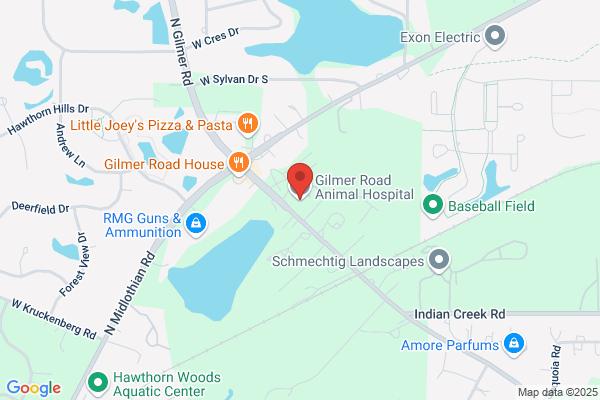 Gilmer Road Animal Hospital