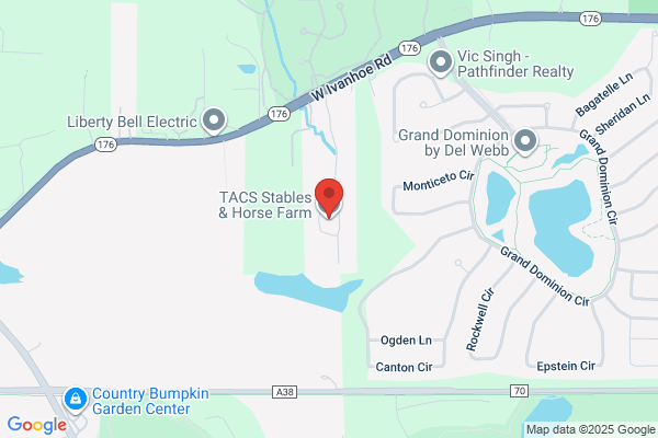 Indian Creek Equine Clinic