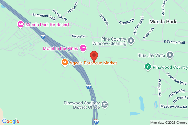 Pinewood RE/MAX Fine Properties