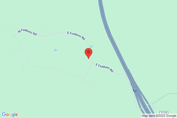 Foxoboro Ranch Estates