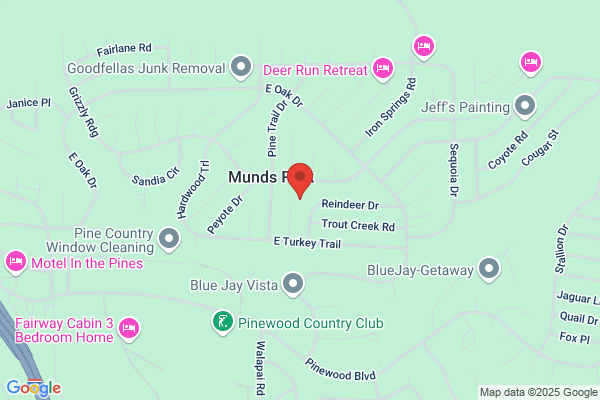 Mountain Log & Timber Incorporated