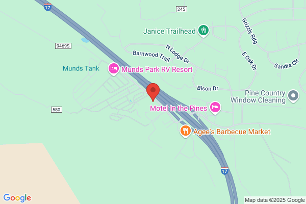 Munds Park Atv Rentals