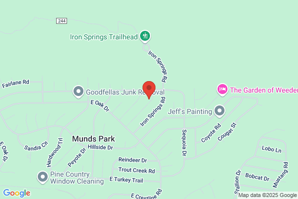 Vacation Rentals TGM