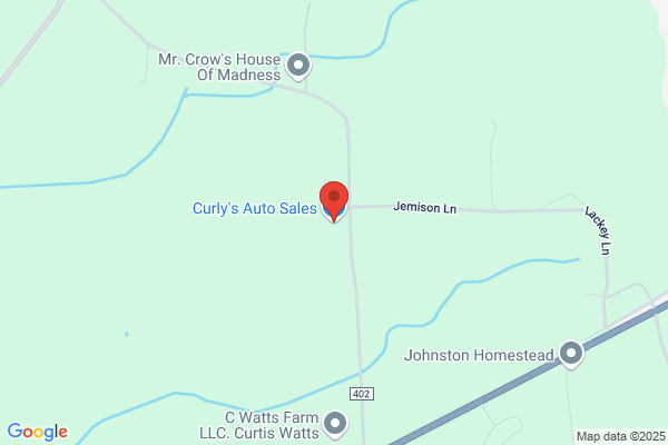 Curly's Auto Sales