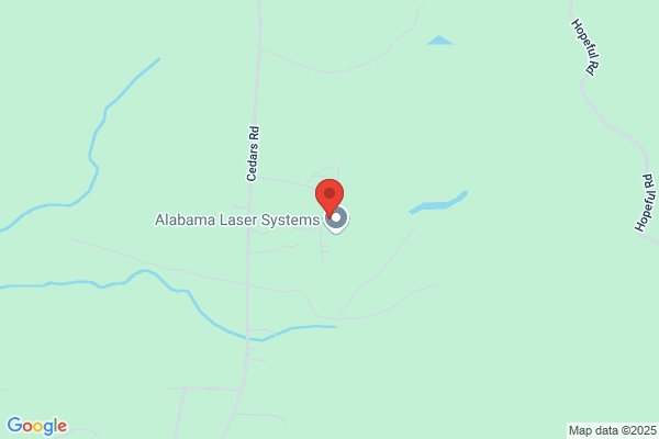 Alabama Underground Inc