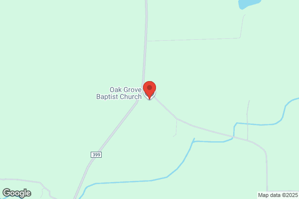 Oak Grove Baptist Church