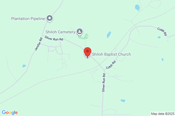 Shiloh Missionary Baptist Church