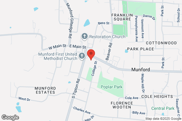 Southern Dental Munford