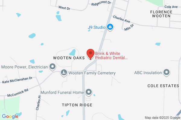 Turner John W DDS