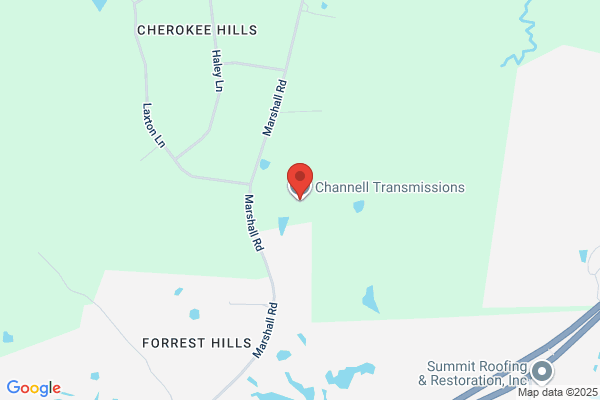 Channell Transmissions