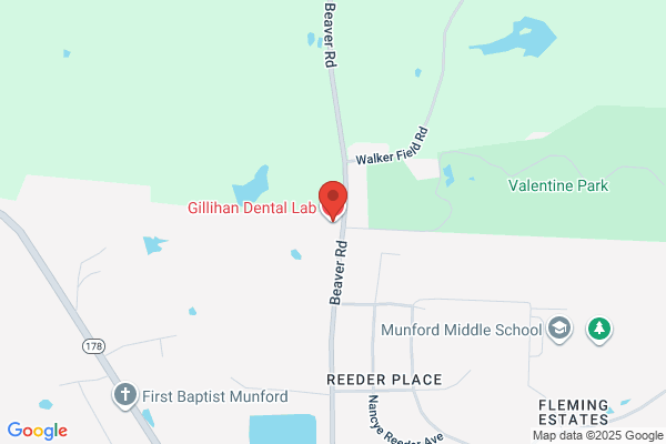 Gillihan Dental Lab