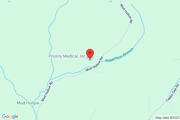 Priority Ultrasound Service Llc