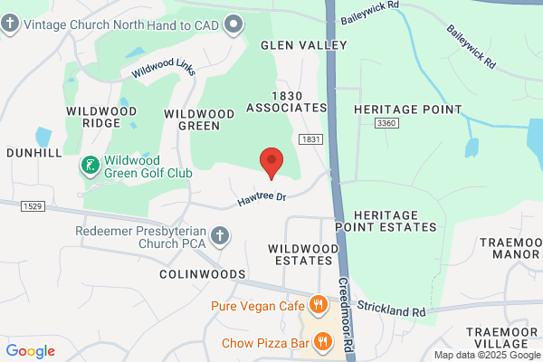 Raleigh Roofing Company