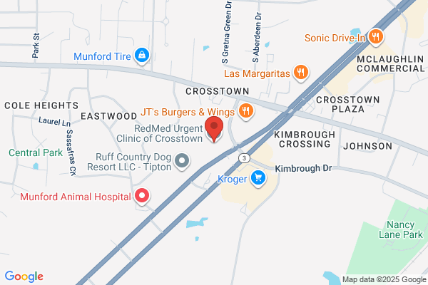 RedMed Urgent Clinic of Crosstown