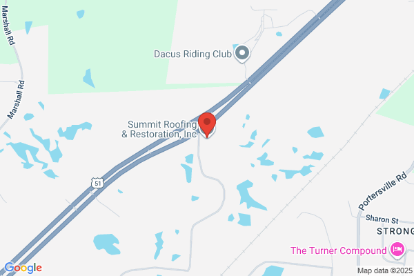 Summit Roofing & Restoration