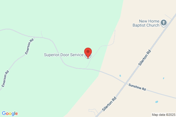 Superior Garage Doors