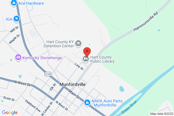 Community Action of Southern Ky