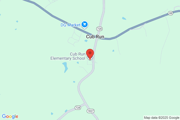 Cub Run Elementary School