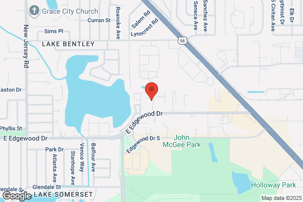 Edgewood Apartments