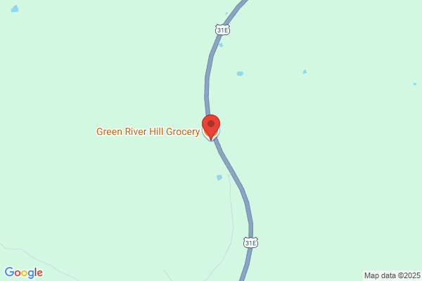 Green River Hill Grocery