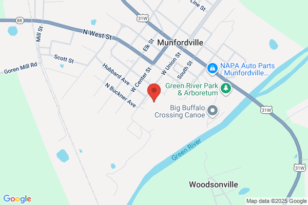 Hart County Schools, Elementary Schools, Munfordville