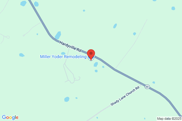 Miller Yoder Remodeling