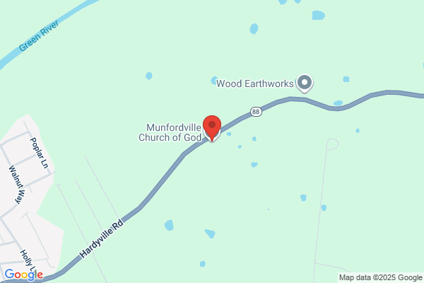 Munfordville Church of God