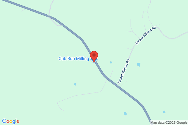 Munfordville Milling Co