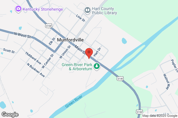NAPA Auto Parts - Munfordville Automotive Supply