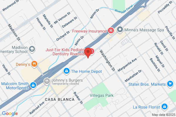Riverside Self Storage