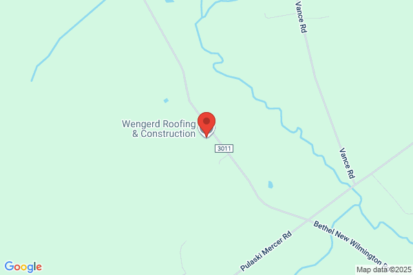 Wengerd Construction