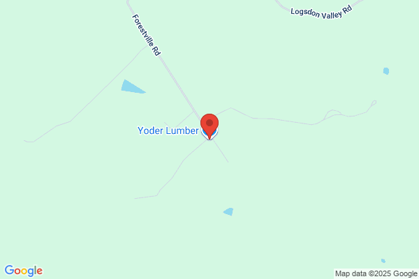 Yoder Lumber Co