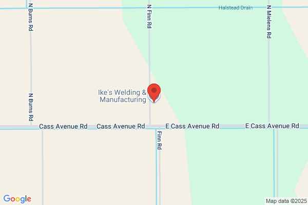 Ike's Welding & Manufacturing