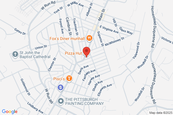 Pizza Hut
