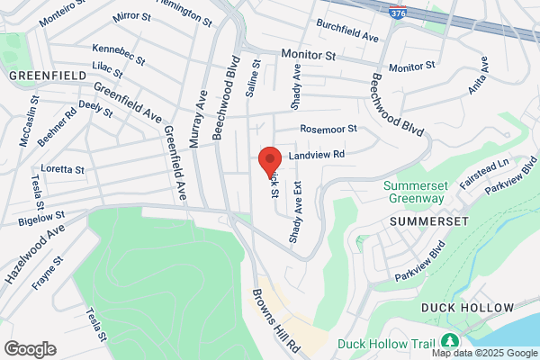 Ackerman Tree Services