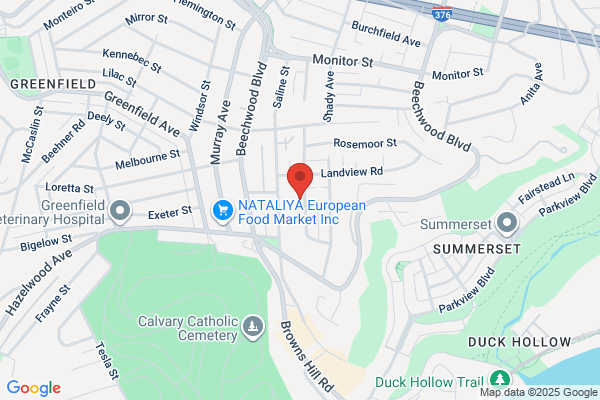 Ackerman Tree Services