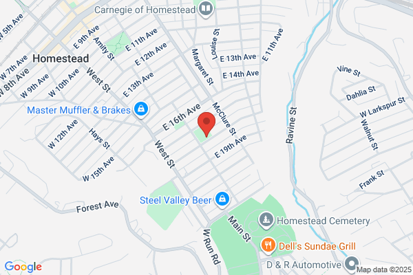 Allegheny Head Start