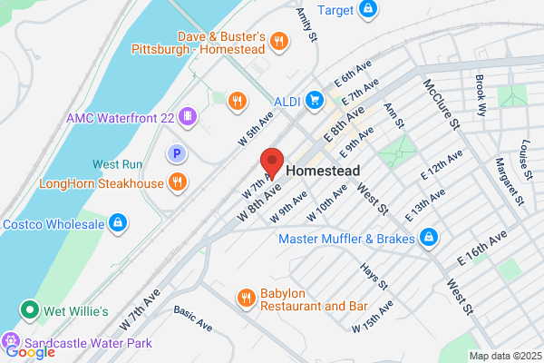 Atwood Home Builders Inc