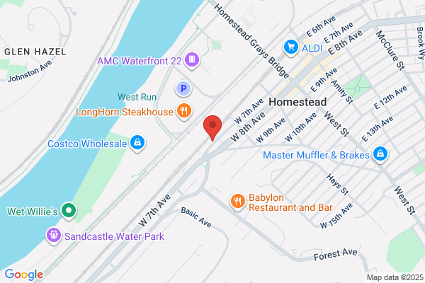 Bucci Plumbing Inc