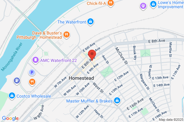 Cricket Wireless Authorized Retailer
