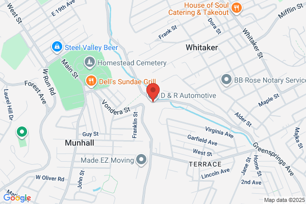 D & R Automotive
