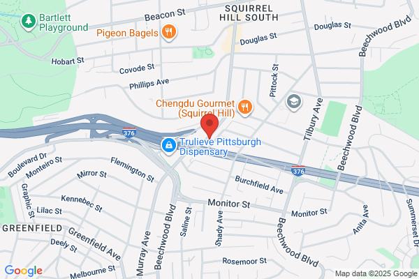 Good Grief Center For Bereavement Support
