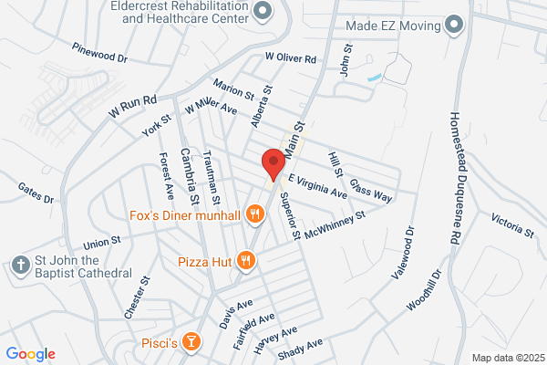 McShane Real Estate & Appraisals