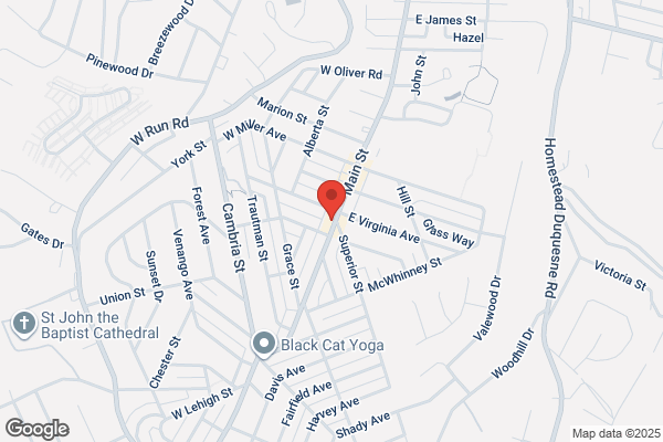 Munhall Chiropractic Center