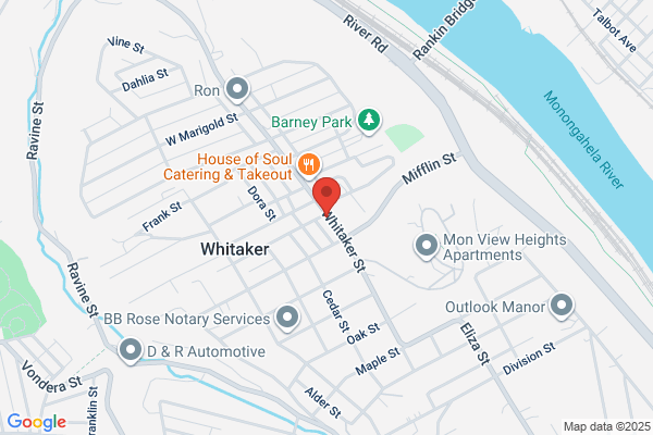 Potter-White Realty Inc