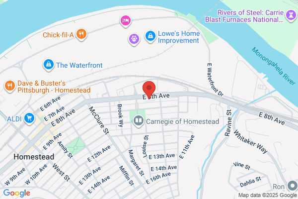 Tri Boro Federal Credit Union