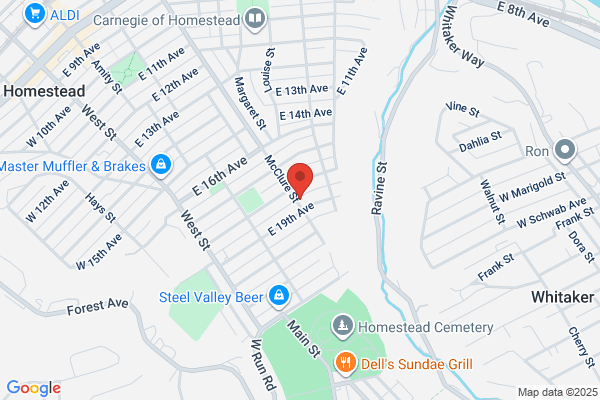 Vranish Doug Plumbing & Heating Inc