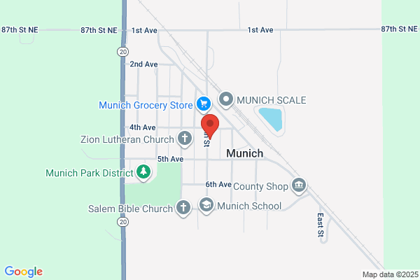 Munich City Auditor