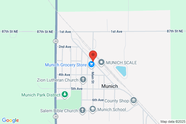 Munich Elevator & Oil Co