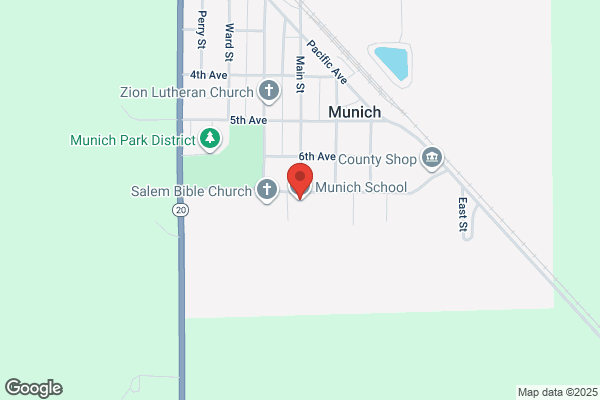Munich Public School